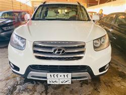هیوندای سنتافی